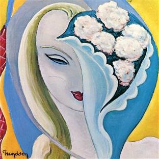 Derek & the Dominos - Layla and Other Assorted Love Songs (Remastered)