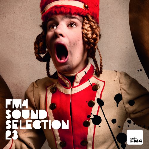 Various Artists - FM4 Soundselection Vol. 23