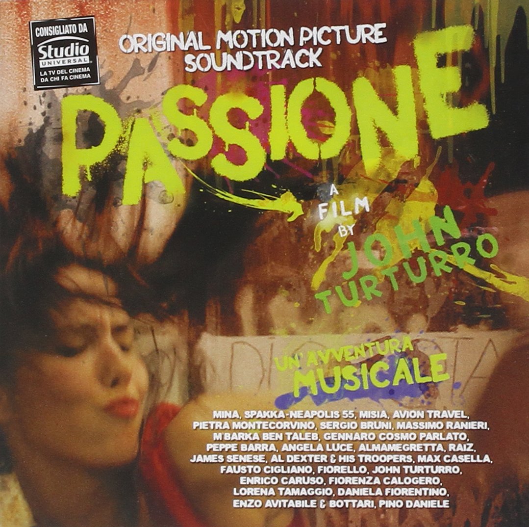 OST - Passione