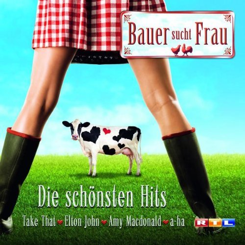 Various - Bauer Sucht Frau-die Schönsten Hits