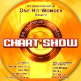 Various - Die Ultimative Chartshow-Hits 2010