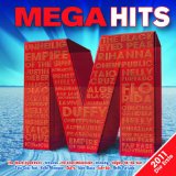 Sampler - Megahits 2011 Vol 1 - 2 CD