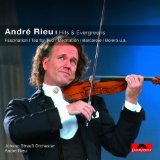 André Rieu - Die Schönsten Walzer Von André Rieu