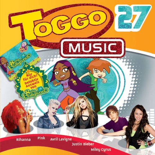Various - Toggo Music 27