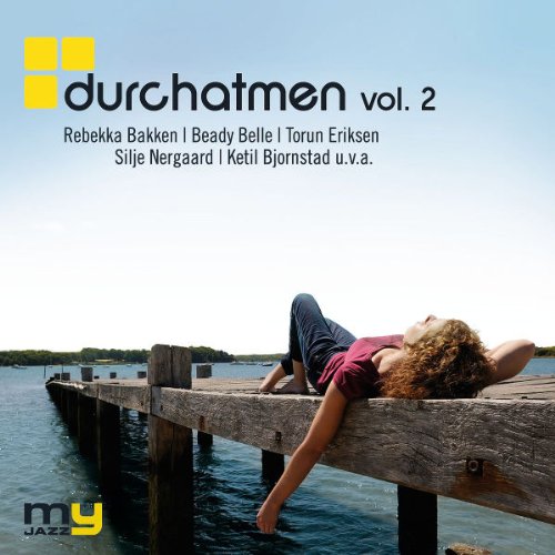 Sampler - Durchatmen Vol.2 (My Jazz)