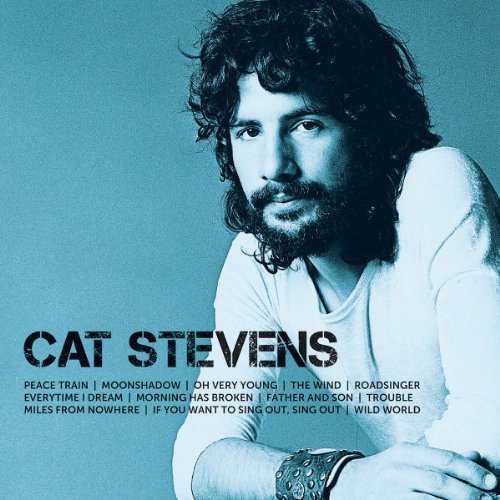 Stevens , Cat - Icon