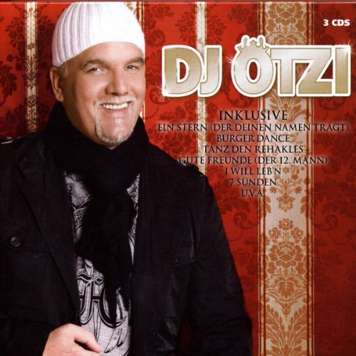 DJ Ötzi - o. Titel - Best of