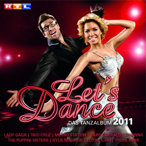 Various - Let'S Dance 2011-das Tanzalbum