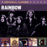 Dio - 5 Classic Albums