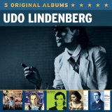 UFO - Walk on Water (European Edition)
