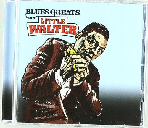 Little Walter - Blues Greats: Little Walter