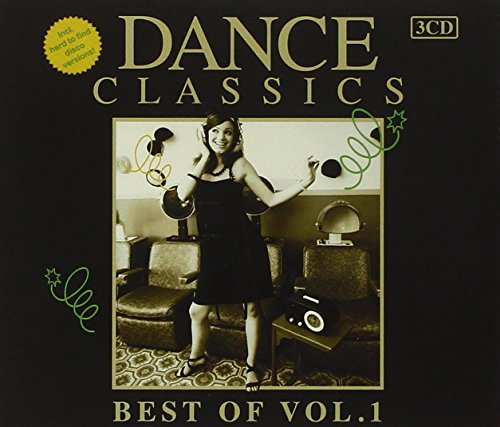 Various - Dance Classics Best of 1