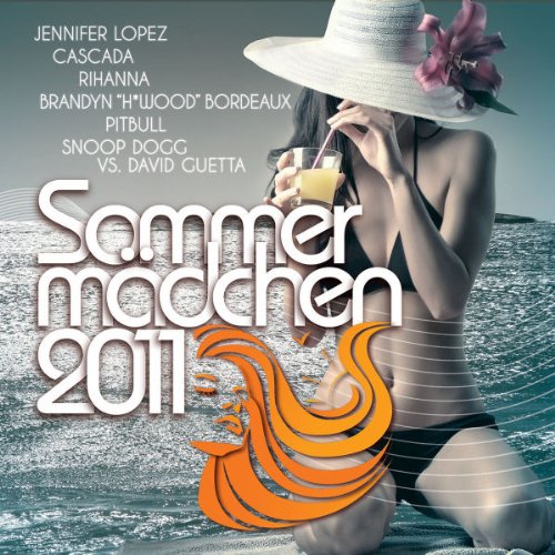 Sampler - Sommermädchen 2011