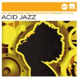 Various - Black Power (Jazz Club)