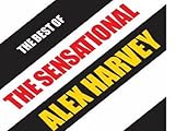 Harvey , Alex - SAHB Stories / Rock Drill (2 Classic Albums In 2 Disc)