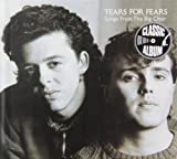 Tears For Fears - Saturnine martial & lunatic