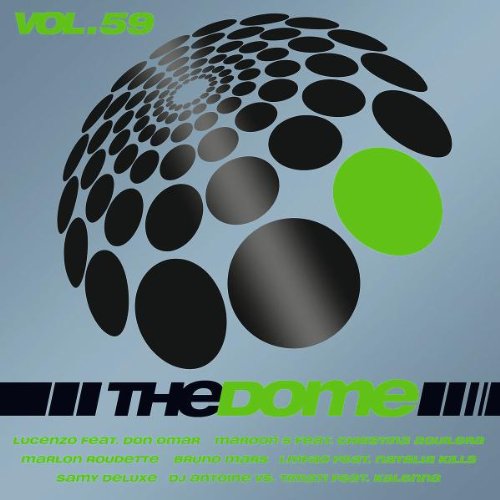 Various - The Dome Vol.59