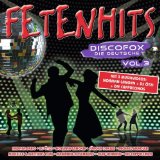 Sampler - Fetenhits - Disco Schlager