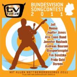 Sampler - Bundesvision Songcontest 2010