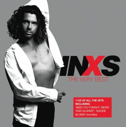 INXS - The Very Best of