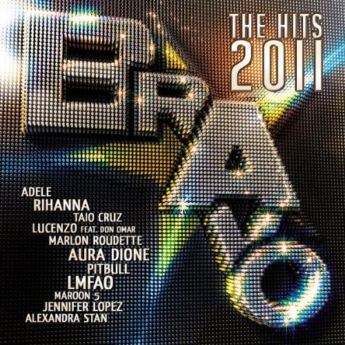 Sampler - Bravo The Hits 2011