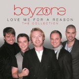 Boyzone - Ballads - The Ultimate Love Songs Collection 1993 - 2001