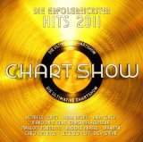 Sampler - Die Ultimative Chartshow-Hits 2012