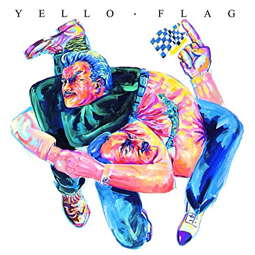 Yello - Flag [Vinyl LP]