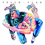 Yello - One second (1987) [Vinyl LP]
