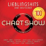 Sampler - Die Ultimative Chartshow - Lieblingssongs der Männer