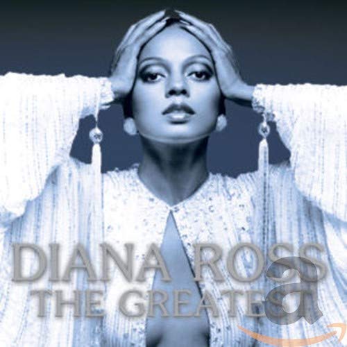 Ross , Diana - The Greatest