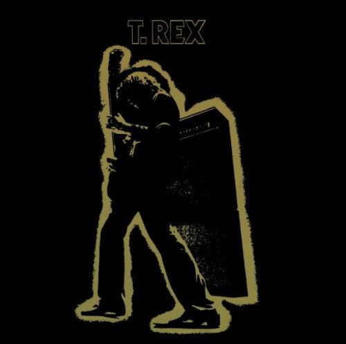 T.Rex - Electric Warrior (Remastered)