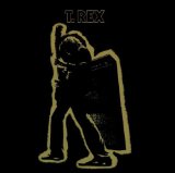 T.Rex - The slider