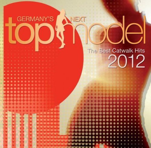 Sampler - Germany's next Topmodel 2012