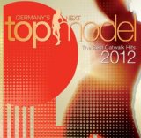 Sampler - Germany's next Topmodel 2013