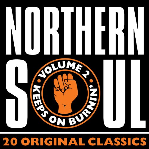 Northern Soul: 20 Original Classics - Northern Soul Vol.2