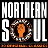 Northern Soul:20 Original Clas - Northern Soul:20 Original Clas