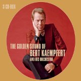 Kaempfert , Bert - The Polydor Singles Collection 1958-1972