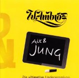 Wolfgang Ambros - Alt & Jung-die Ultimative Liedersammlung