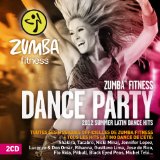 Multi Interpretes - Zumba Fitness Dance Party 2012 Vol.2