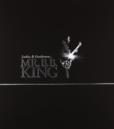 B.B. King - Mr. B.B. King (10 CD Boxset) (Limited Edition)