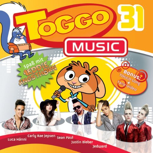 Various - Toggo Music 31
