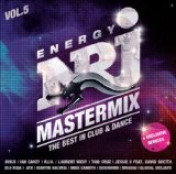 Sampler - Energy Mastermix 6