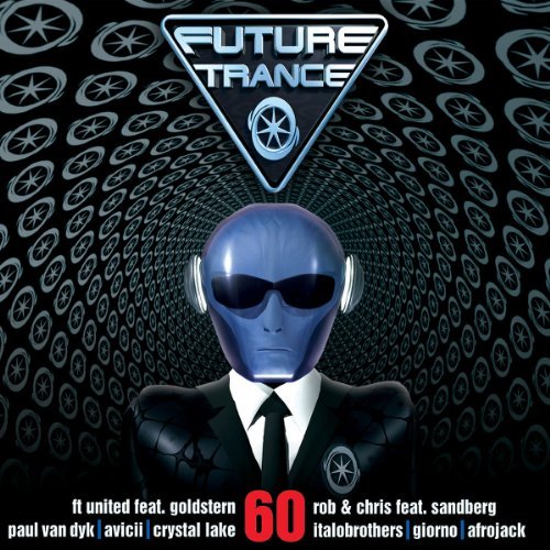 Sampler - Future Trance Vol.60