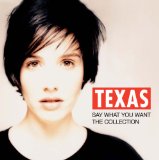 Texas - The Conversation (Fan-Edition)