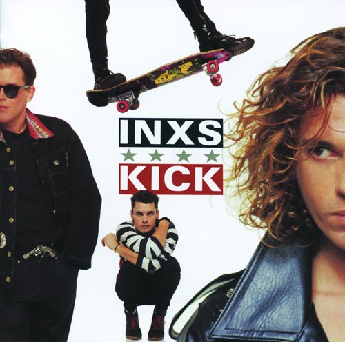INXS - Kick 25 (Limited Deluxe Edition)
