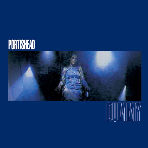 Portishead - Dummy-Classic Album (Ltd.Edt.)