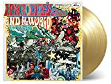  - Mythodea-Music for the Nasa Mission 2001 Mars Od [Vinyl LP]