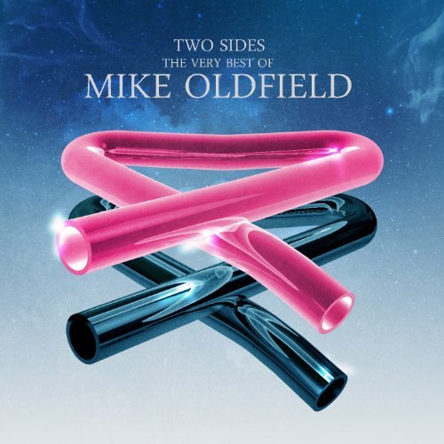 Mike Oldfield - Two Sides: The Very Best of Mike Oldfield