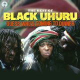 Burning Spear - Marcus Garvey - The Best of